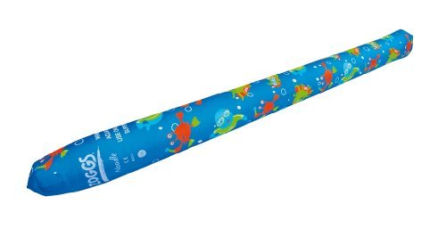 Zoggs Boy's Zoggy Inflatable Noodle Water Confidence Toy - Blue