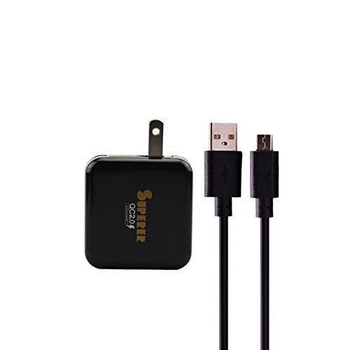 Wall Charger for Lenovo Yoga Book - FHD 10.1