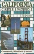 California Crosswords (Crosswords By State)