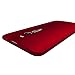 ASUS ZenFone 2 Unlocked Cellphone, 64GB, Red (U.S. Warranty)