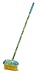 Melissa & Doug Sunny Patch Dilly Dally Push Broom - Pretend Play Toy