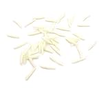 LovesTown Fake Maggots, 50 Pcs 1.2
