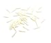 LovesTown Fake Maggots, 50 Pcs 1.2