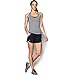 Under Armour UA Fly-by XL Black