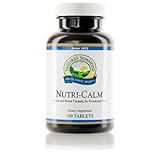 Nutri Calm 100 Tablets
