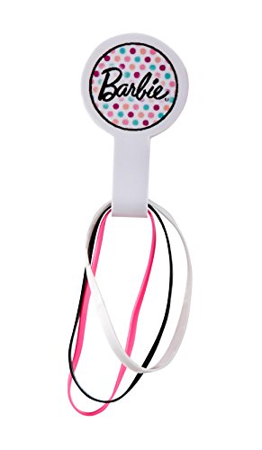 Barbie D.I.Y. Crimps & Curls Doll