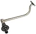 ACDelco 219-338 GM Original Equipment Secondary Air Injection Check Valve Pipe