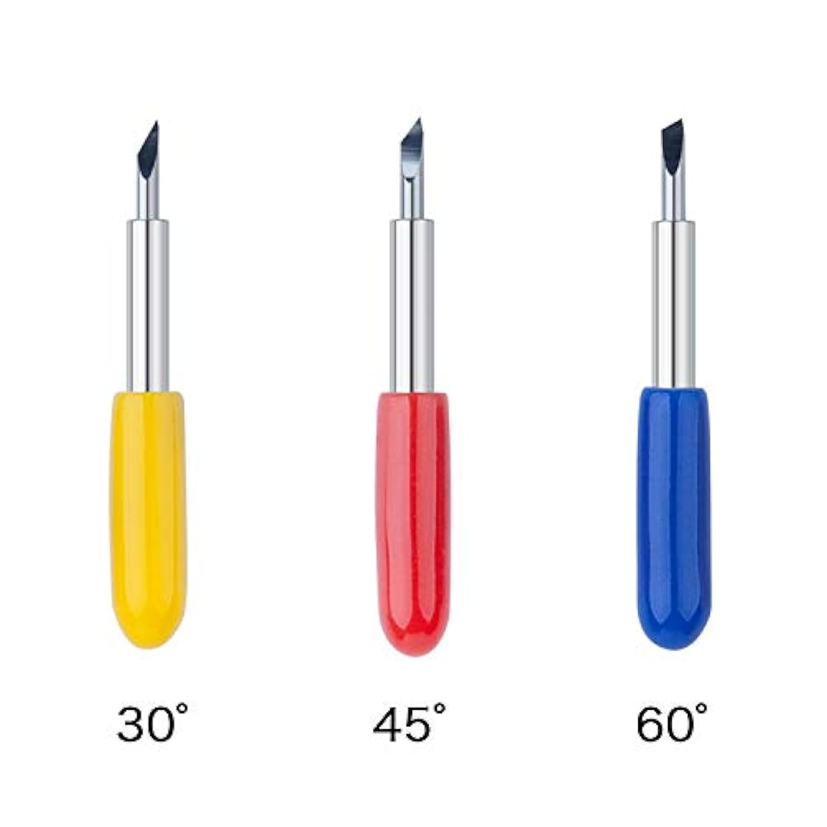 20 Pcs Replacement Blades for Cricut Explore Air 2 Vinyl Cutting Machines 60 eBay