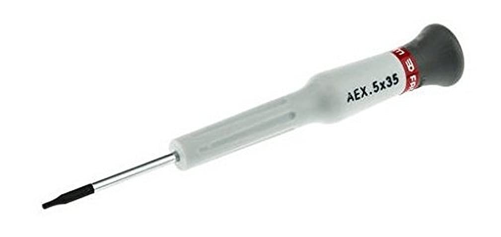 Facom AX-. 5 x 35 - Screwdriver Micro 5 x 35
