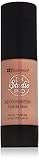 BH Cosmetics Studio Pro HD Foundation Makeup, Shade 104