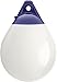 Polyform A-3 Buoy White 17 x 23 in.