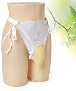 Pevor 1000ml Portable Wearable Urinal Urine Bag Collector Toilet (Male) Pevor 1000ml Portable Wearable Urinal Urine Bag Collector Toilet (Male)
