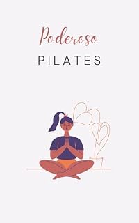 Livro Poderoso Pilates