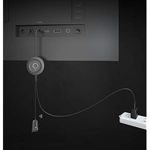 Adattatore Display HDMI Wireless 4K HDR, Adattatore Display HDMI Wireless Ricevitore Dongle WiFi 1080P Streaming con… - immagine 5