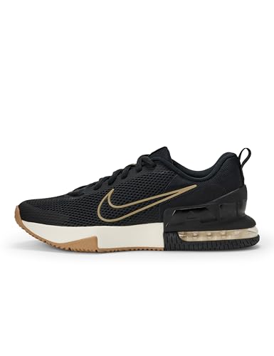 Air MAX Alpha Trainer 6 Zapatillas de Entrenamiento para Hombre Black/Parachute Beige/Sail 40