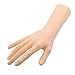 Pomeat Female Mannequin Hand Jewelry Display Bracelet Necklace Ring Glove Stand Holder