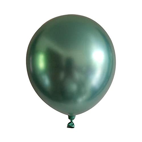 50pcs Party Balloons 5"(12.5 cm) birthday party wedding halloween christmas new year