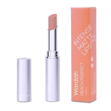 intense matte lipstick