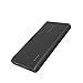 Lumina 10000 mAh Ultra Compact Portable Charger 2-Port External Battery Power Bank with High-Speed Charging Technology