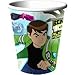 Ben 10 Alien Force 9 Ounce Paper Cups