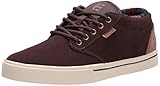 Etnies mens Jameson Mid Top Skate