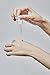 Olivarrier Fluid Oil 1.01 fl.oz. Unscented Antioxidant Facial Oil with 100% Olive Squalane Strengthen Skin Barrier without Greasy Hydrating for Dry Skin & Sensitive Skin. Moisturizing Face Oil.
