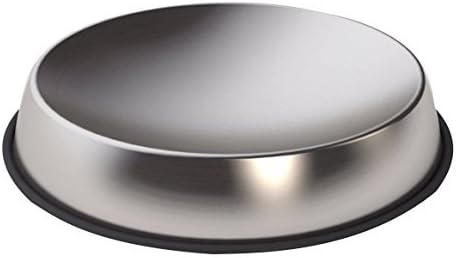 Dr. Catsby's Food Bowl for Whisker Relief by Dr. Catsby