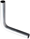 HPS (AT90-125-CLR-2) 1.25" 16-Gauge 90° Bend