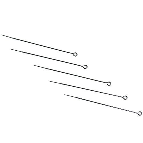 Tatooine 10Pcs 5RL Disposable Sterilized Tattoo Needles Medical For Tattoo Machines Gun Liner Shader Grip Body Arts Kit