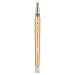4 Colors Professional Hair Eyebrow Beard Styling Engraved Tool, Engraving Hairstyle Pen(Gold)thumb 4