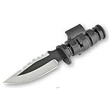 LaserLyte Serrated Pistol Bayonet