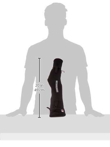 Sportsman's Outdoor Products Snugfit Scope Skin Leica (77-mm, Straight) - Thumbnail 2