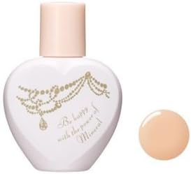 Shiseido Integrate Mineral Watery Liquid Foundation N Oc00 NEW