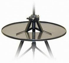 Celebrity Implement Holder/Tripod Tray (H-TRAY)