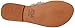 Naughty Monkey Women's Pearl Gem Dress Sandal