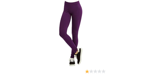 polyester spandex yoga pants