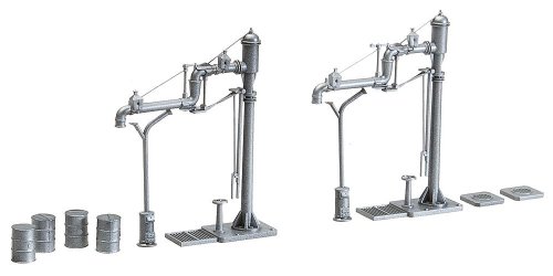 Faller 120137 Water spout 2/HO Scale Building Kit