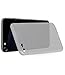 TOZO for iPhone 7 Case iPhone 8 Case, PP Ultra Thin [0.35mm] World's Thinest Protect Hard Case [ Semi-transparent ] Lightweight 4.7 inch. [Matte Frost White]