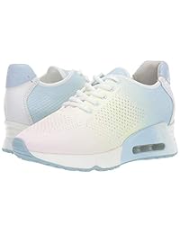 Ash as-lucky Zapatillas de la mujer