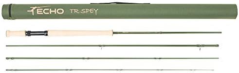Echo TR Fly Rod