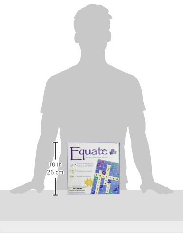 Equate: The Equation Thinking Game