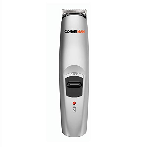 Conair 13Piece Rechargeable AllInOne Beard & Mustache Trimmer