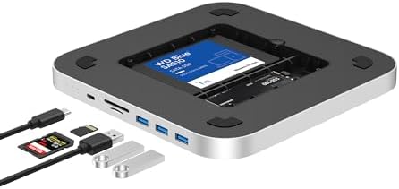 Amazon.com: Apple Mac mini 2020 con chip Apple M1 (8 GB de RAM