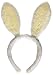 Sea View Treasures 6 Bulk Easter Bunny Ears Assortment