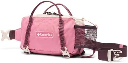 Amazon.com: Columbia Unisex Echo Mountain 25L Backpack, Rosette
