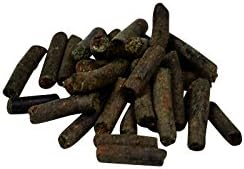 Efilwen Nettle+ 40g Shrimp Food Invertebrates Shrimps Aquarium Crayfish