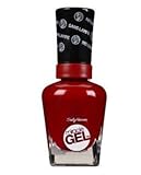 Sally Hansen Miracle Gel Nail Polish ~ Can't Beet Royalty (474) 0.5 oz