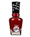 Sally Hansen Miracle Gel Nail Polish ~ Can't Beet Royalty (474) 0.5 oz