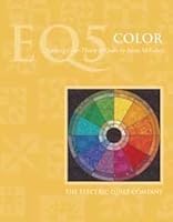 EQ5 Color: Applying Color Theory to Quilts 1893824233 Book Cover