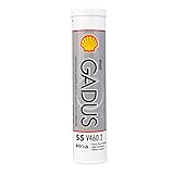 SHELL GADUS S5 V460 2 ADVANCED MULTIPURPOSE HEAVY